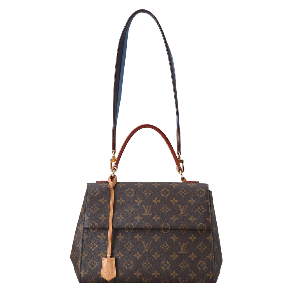 LOUIS VUITTON(USED)루이비통 모노그램 클루니 MM
